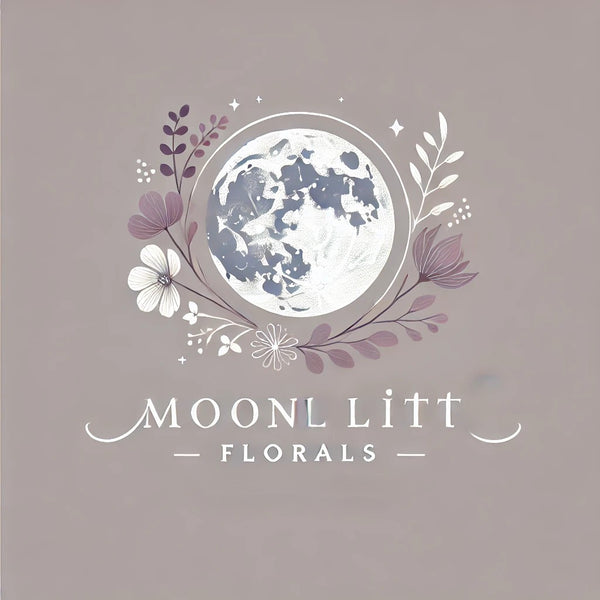 Moonlit Florals 