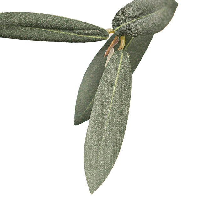 Premium Real Touch Artificial Olive Tree Green (150cmH)