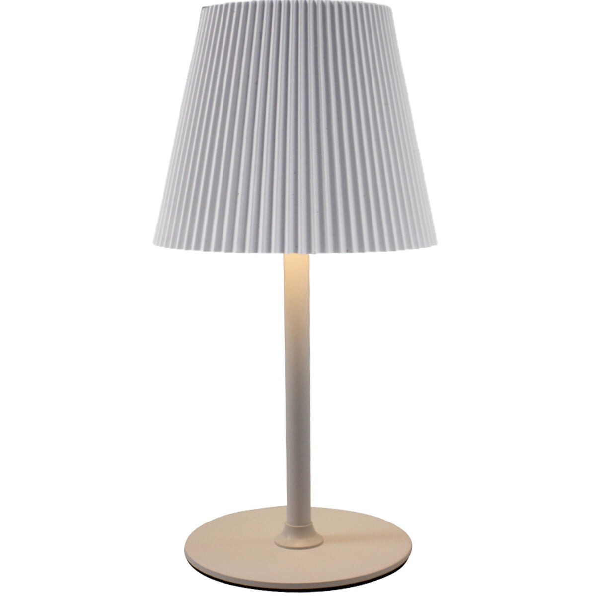 Classic - Glow USB Table Lamp