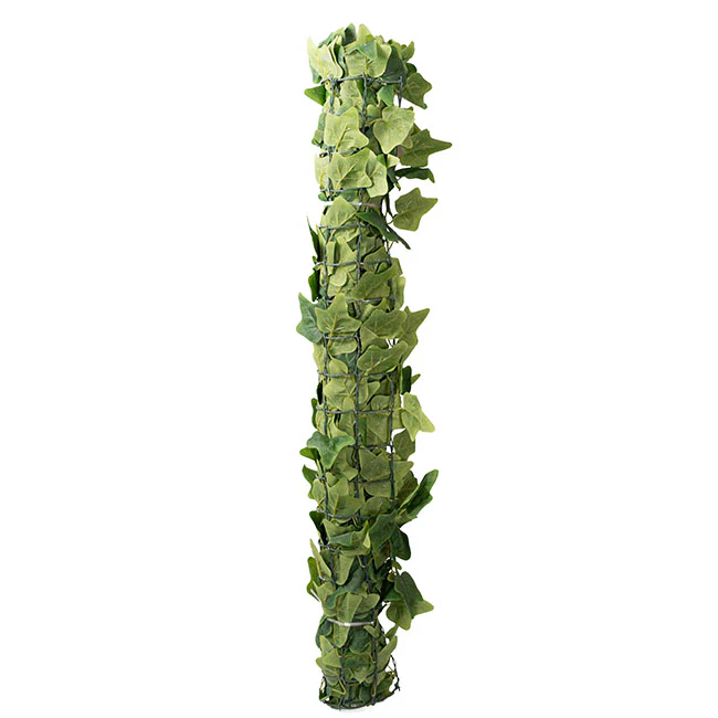 Greenery Wall UV Treated Ivy & Fern Mix Green (1Mx1M)